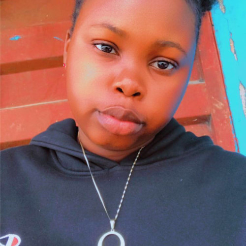 Charisma A. profile photo