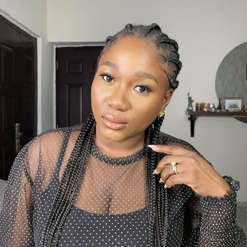 Ogochukwu U.