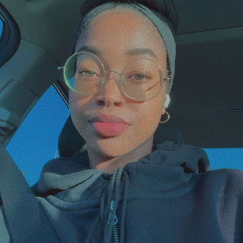Alayshia S. profile photo