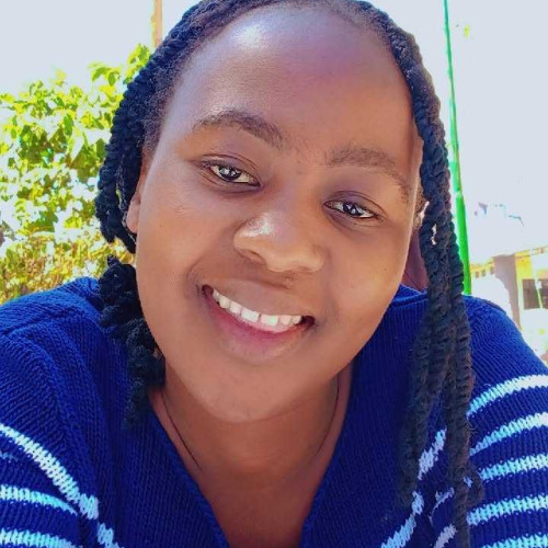 Valentine G. profile photo