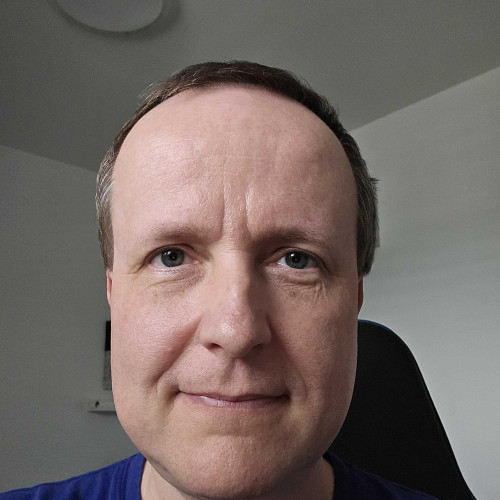 Pavol B. profile photo