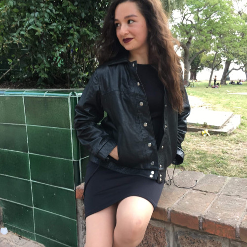 Renatta G. profile photo