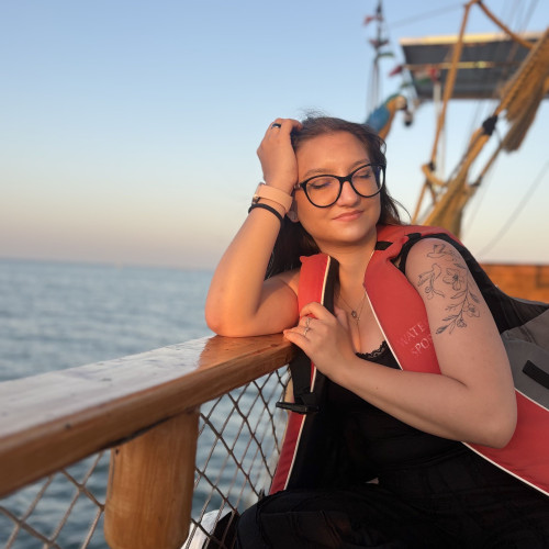 Iuditaaa I. profile photo