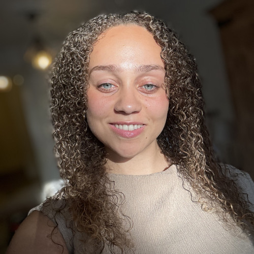 Grace  D. profile photo