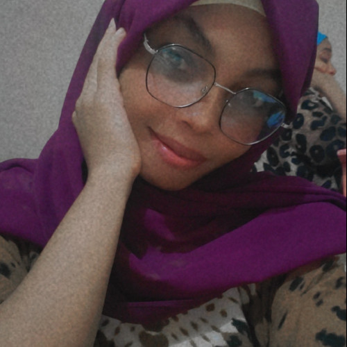 Amneah  S. profile photo