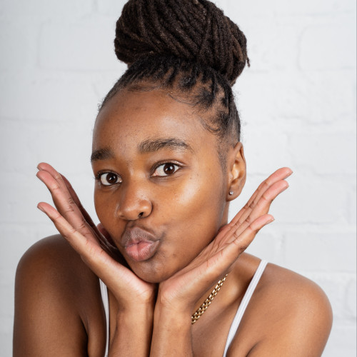 Faith M. profile photo