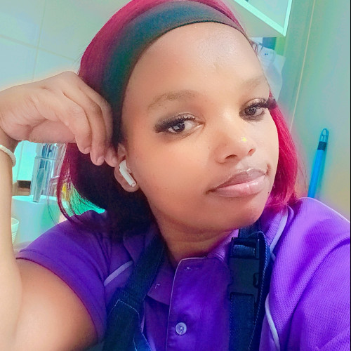 Mapaseka R. profile photo