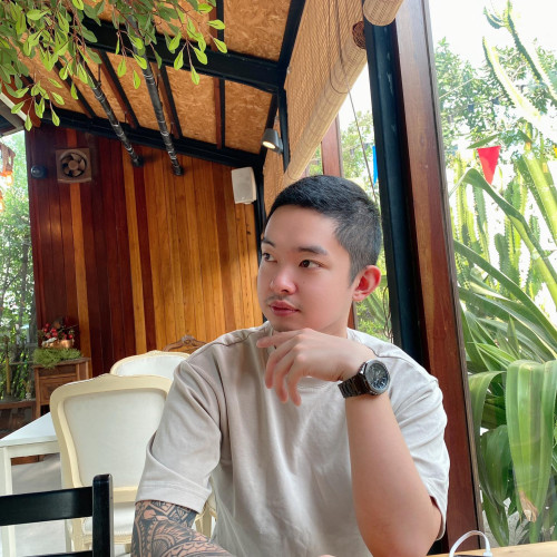 Bryan L. profile photo