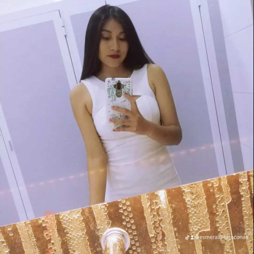 Esmeralda T. profile photo