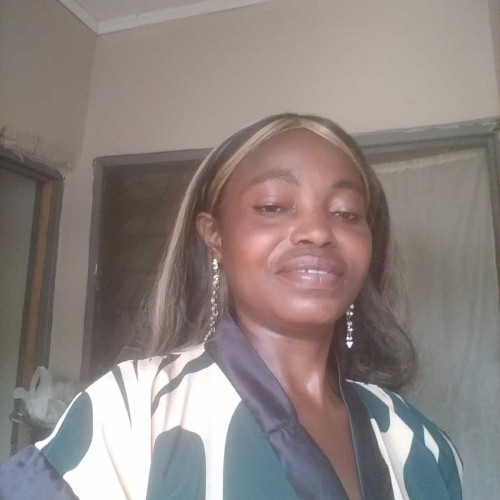 Catherine Asakuwala A. profile photo