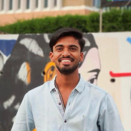 swapnil k. profile photo