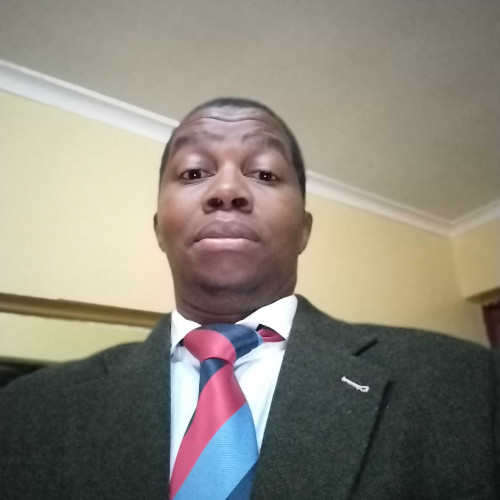 Sipho N. profile photo