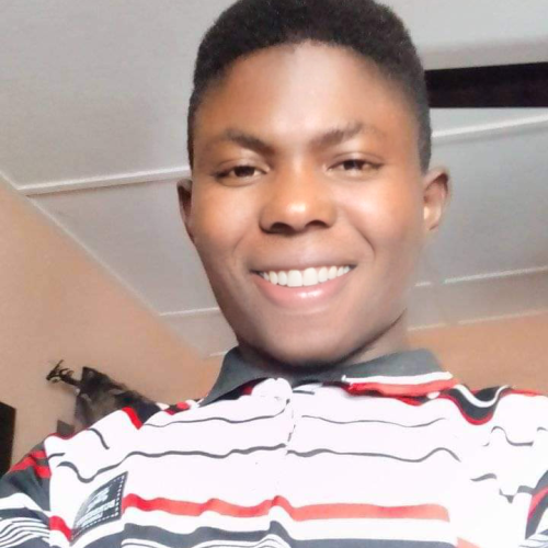 omotoye A. profile photo
