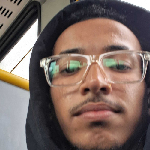 Jomar A. profile photo