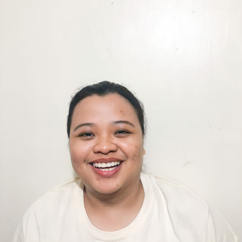 Ethyl Avegail M.