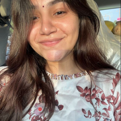 Hridaya B. profile photo
