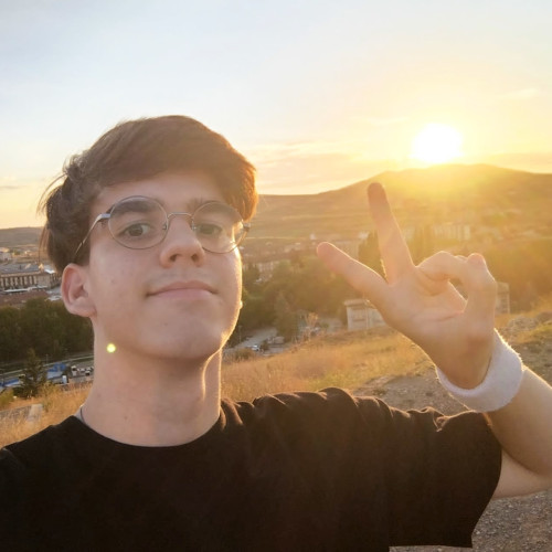Pablo B. profile photo