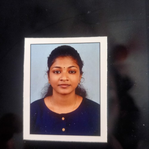 Malavika M.