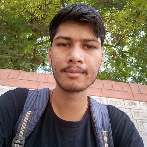 Shivam K.