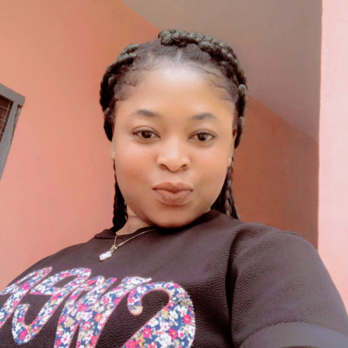 Esther  O. profile photo