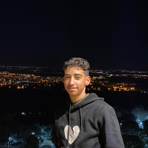 Saad H. profile photo