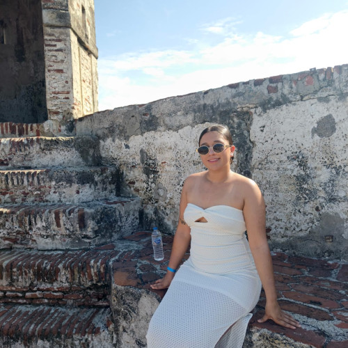 Laura Vanesa  O. profile photo