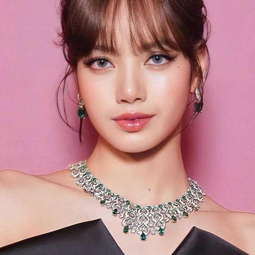 lalisa m. profile photo