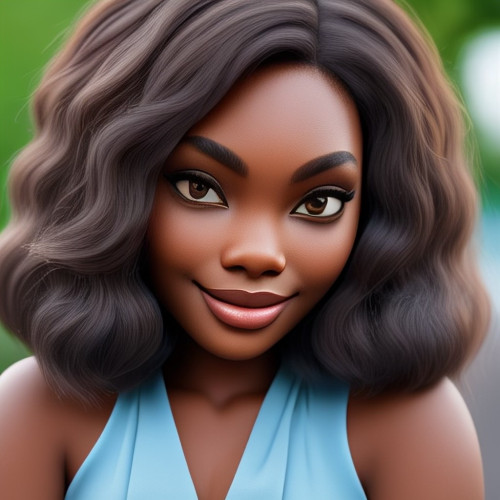 Efya S. profile photo