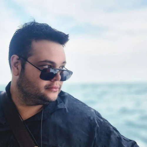 Alex S. profile photo