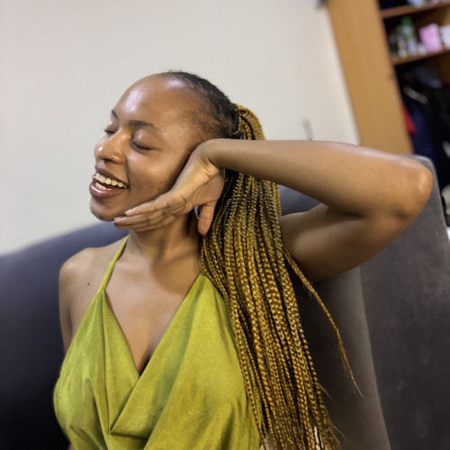 Sharon K. profile photo