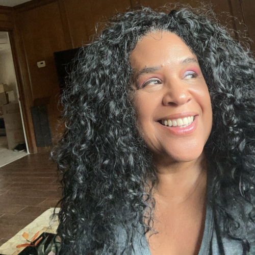Letitia W. profile photo