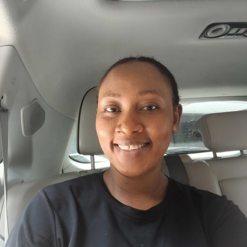 Ogeh M. profile photo