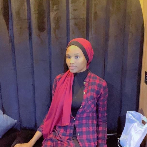 hafsarh n. profile photo