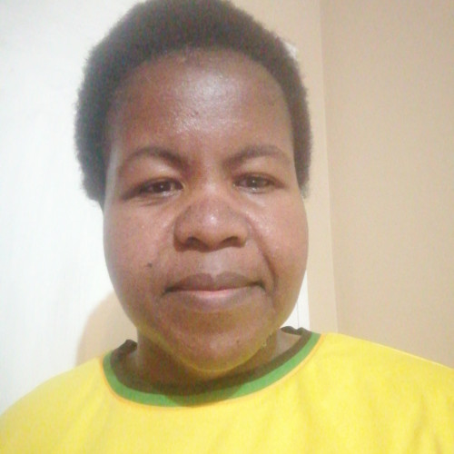 Zingisa  M. profile photo