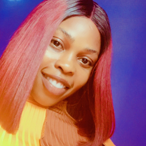 Gladness  O. profile photo