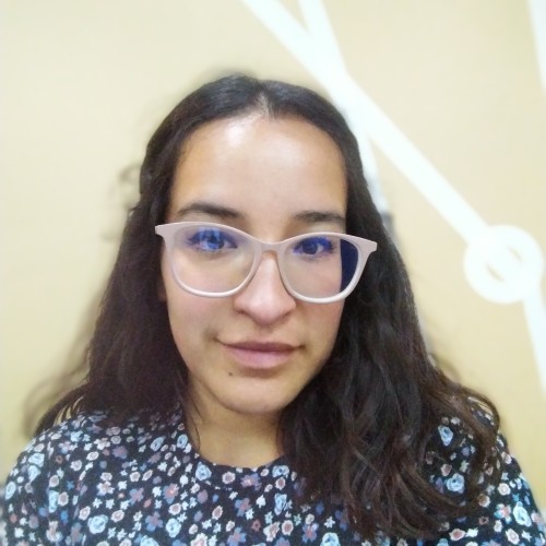 Mari B.