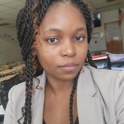 Natasha S. profile photo
