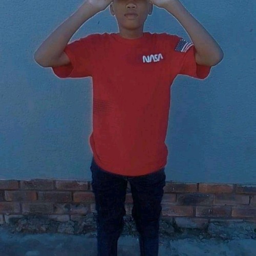Sbusiso  M.