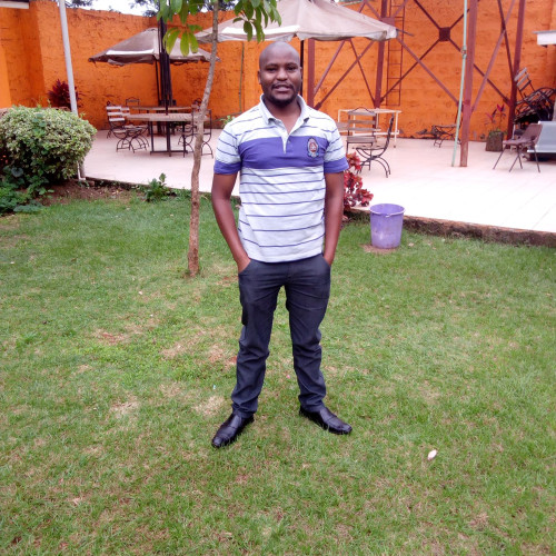 Kelvin G. profile photo