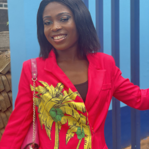 AGBOR ETTA Y. profile photo