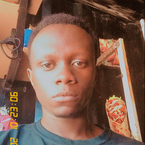 Geoffrey M. profile photo