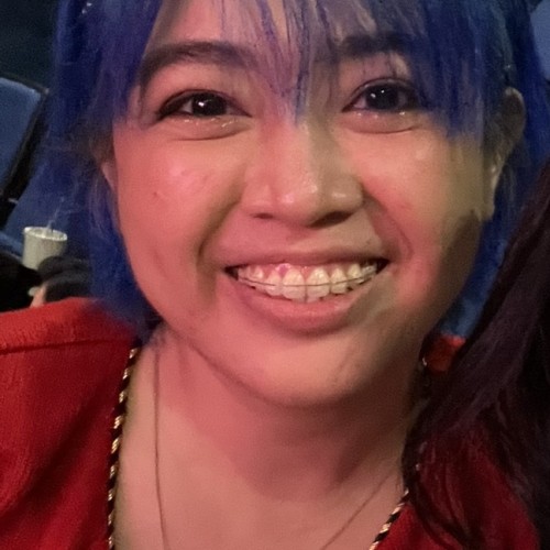 Jericha A.