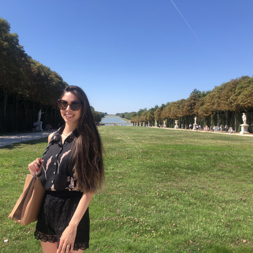 Evangeline B. profile photo