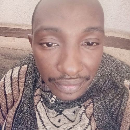 Hamidou W. profile photo
