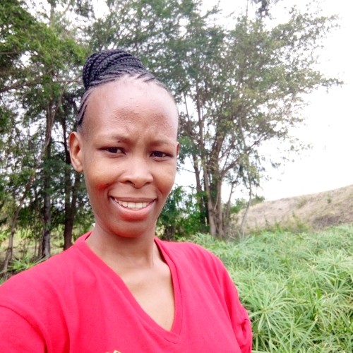 Winfred waeni D.
