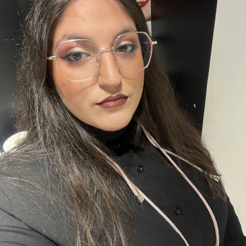 Eliza P. profile photo