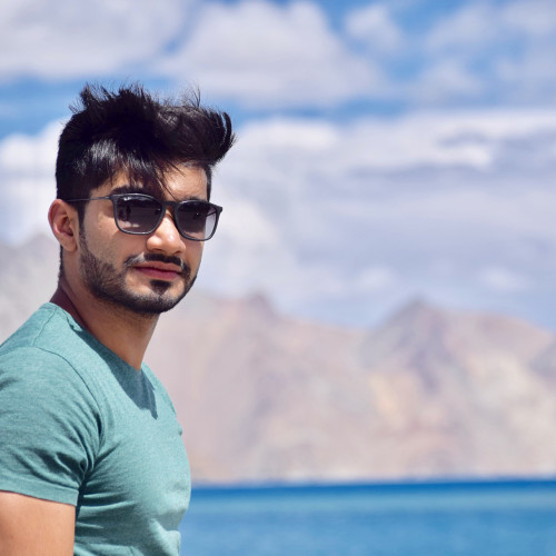Mukesh B. profile photo