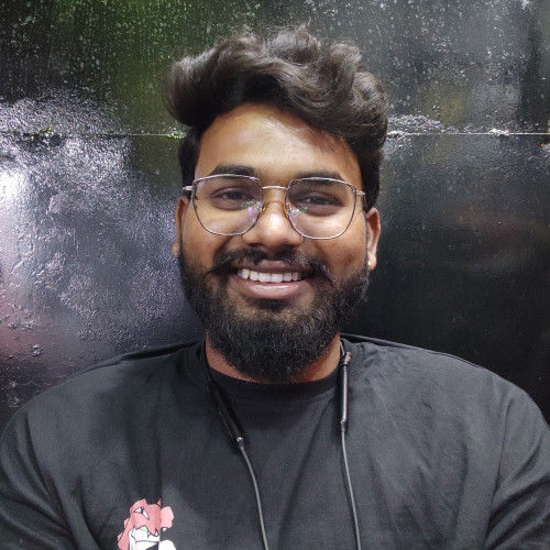 Rupesh  M. profile photo