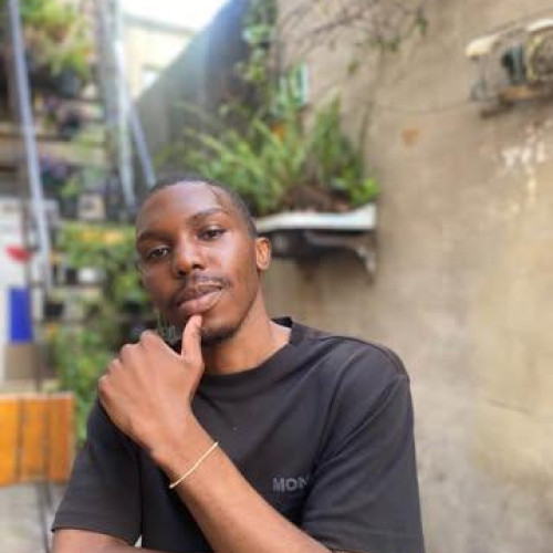 Benny S. profile photo