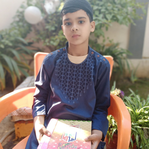 Aliyan  M. profile photo